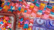 Barabazar market in kolkata || Wholesale market || Barabazar jewellery market ||
