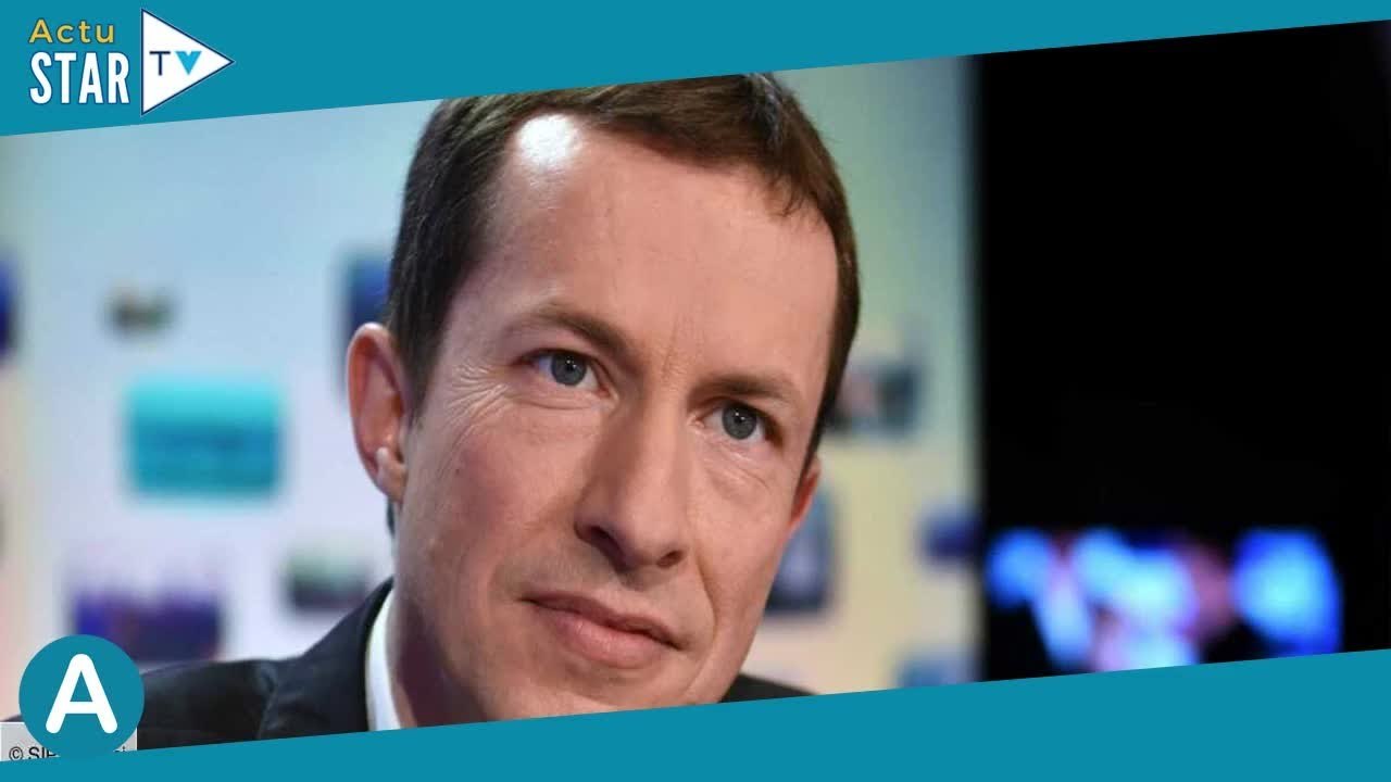 Grégoire Margotton : qui est Aurélie, la femme du commentateur des matchs de foot sur TF1