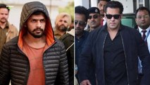 Lawrence Bishnoi Ne Diya Salman Khan Ko Dhamki ?