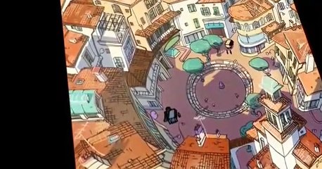 Street Football Street Football S01 E005 The Lion of Africa