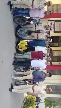 Police disclosed blind murder case in Jhalawar district