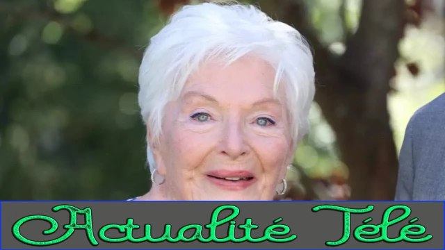 Line Renaud, 94 ans, dévoile qui sera l’héritier de sa somptueuse demeure de luxe