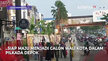 PSI, PKS, dan PDIP Tanggapi Kaesang Unggah Video Siap Depok Pertama
