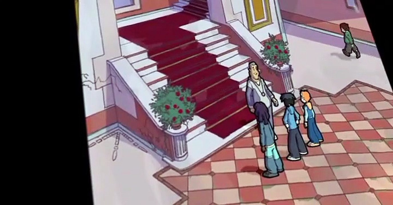 Street Football Street Football S02 E003 The Diehard