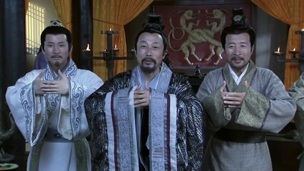 The Great General Han Xin EP23