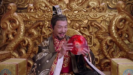 A Step Into the Past EP06