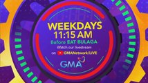 TiktoClock: Maligayang araw ng kalayaan, mga Tiktropa! (Episode 229)