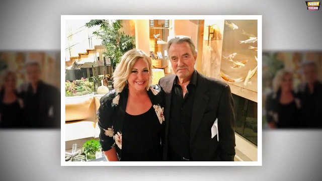 Young & Restless' Eric Braeden Cancer Update _ Feeling Better