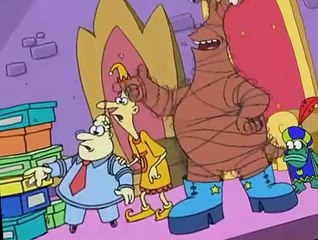 King (2003) King (2003) S02 E013 Stolen Voices