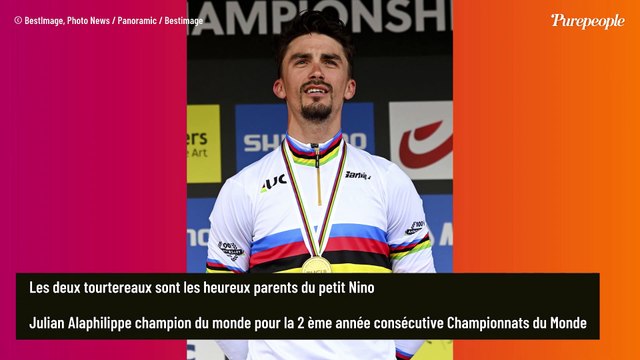 Julian Alaphilippe : Qui est Bryan, son frère beau gosse et grand coureur cycliste lui aussi ?