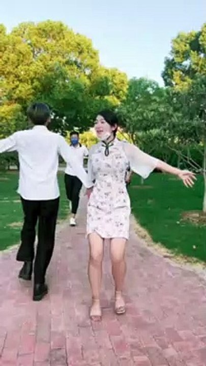 Chinese video beautiful