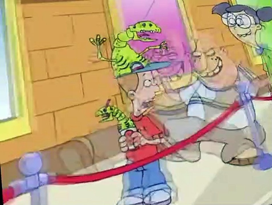 King (2003) King (2003) S02 E015 The Monster Wh...