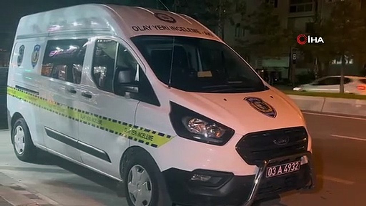 Combat entre ceux qui fabriquent des armes à chaussures à Afyonkarahisar : 2 blessés