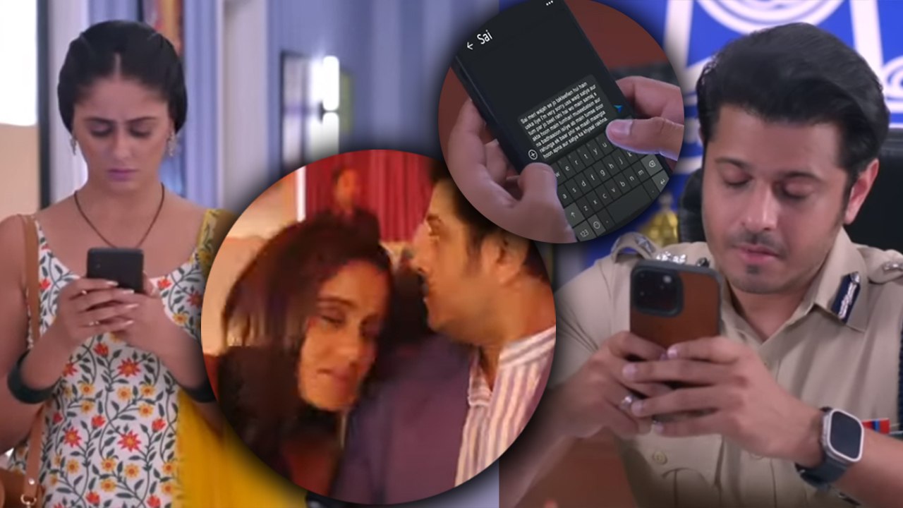 Gum Hai Kisi Ke Pyar Mein 11th June: Virat करेगा Sai को Message, क्या करेगा Satya ?