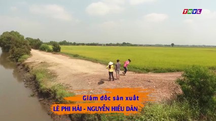 CON ÔNG HAI LÚA TẬP 20  |  BI HÀI CHUYỆN BẢY CÒ BÁN BẢO HIỂM - PHIM VN 2023