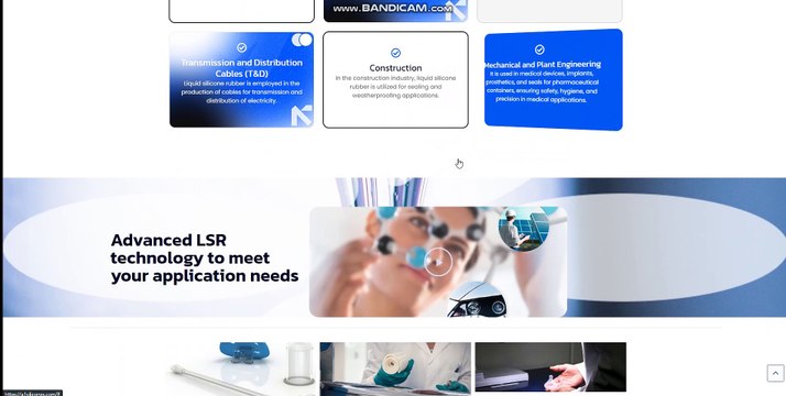 A1 Silicones - The world's leading supplier of advanced silicon-based materials