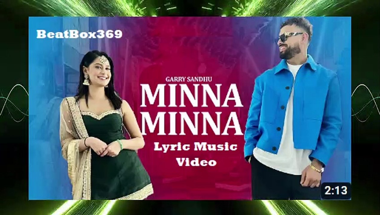Minna Minna
