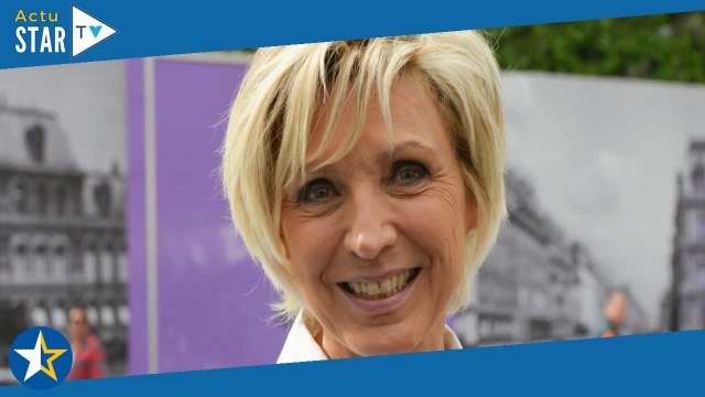 Évelyne Dhéliat sera-t-elle toujours sur TF1 à la rentrée ? Elle répond à la rumeur de son départ