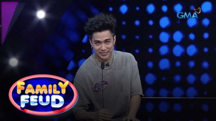 Family Feud: BUKOD SA ARTISTA, KANINO KA NAGPAPAPIRMA?