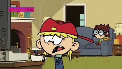 منزل لاود الجزء4 الحلقة14 انتهت اللعبة المقطع3