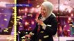 Cerita Putri Ariani Sadar Dapat Golden Buzzer Americas Got Talent