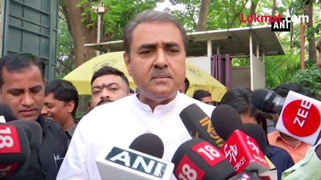 कार्यकारी अध्यक्षपदाची जबाबदारी अजित पवारांना का दिली नाही, पवारांनी सांगितलं कारण...