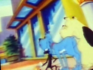 Foofur Foofur E010 Russian Through New York/Fritz Carlos Bombs Out