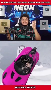 IPL More Popular than India International Matches? | WTC Final India Vs Australia News #shorts