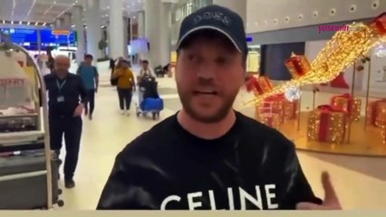 Sinan Akçıl'dan Türkiye açıklaması: "Ülkemizi güzel anlatalım"