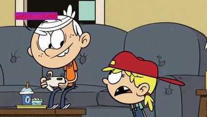 منزل لاود الجزء4 الحلقة14 انتهت اللعبة المقطع5