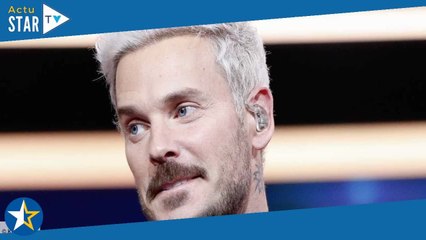 Matt Pokora : ses fils présents à son concert à Paris, il révèle la décision radicale qu’il a prise