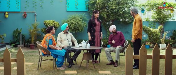 Best of Binnu Dhillon Jaswinder Bhalla Comedy Movie Scene Punjabi movie
