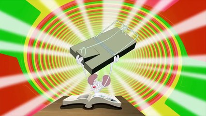 Oggy and the Cockroaches - THE LIVING CARROTS! (S03E14) CARTOON - New Episodes in HD