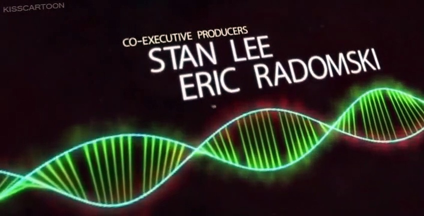 Ultimate Wolverine vs. Hulk Ultimate Wolverine vs. Hulk E003 – Issue Three