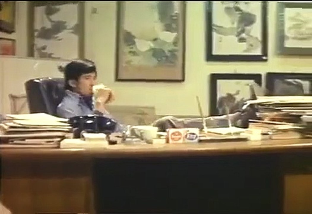 1975年臺灣懷舊電影：水雲（全片）