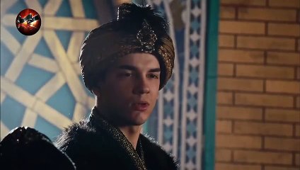 FHD المؤسس عثمان - الموسم 4  مدبلج - الحلقة 56 بجودة