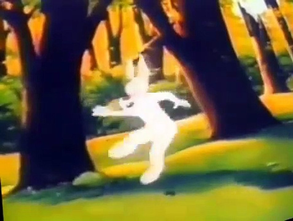 The Heckle and Jeckle Show The Heckle and Jeckle Show E036 – Moose on the Loose