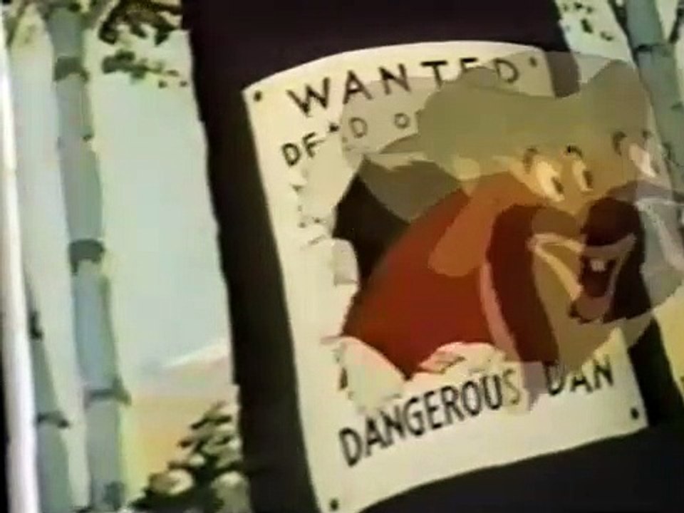 The Heckle and Jeckle Show The Heckle and Jeckle Show E037 – Hair Cut Ups