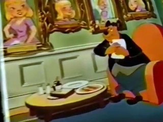 The Heckle and Jeckle Show The Heckle and Jeckle Show E038 – Blind Date