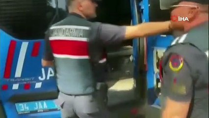 İstanbul’da bulundu! Tam 100 yıllık