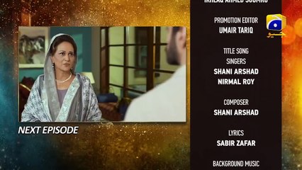 Tere Bin Episode 53 Teaser - 8th June 2023 - HAR PAL GEO