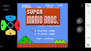 I just want to Reminder to You about this Cool GAME, MARIO BROSS