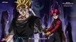 Super Dragon Ball Heroes Episode 49 English Subbed