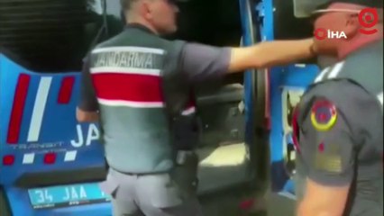 İstanbul'da 1100 yıllık İncil ele geçirildi