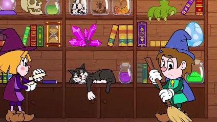 Enchanted Portals - Bande-annonce Summer Game Fest