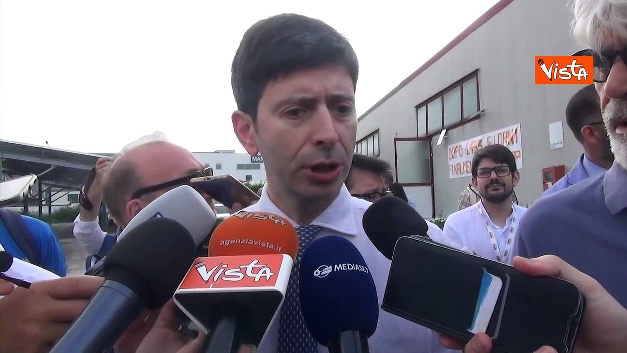 Speranza: Autonomia differenziata ? una scelta scellerata per tutto il Paese