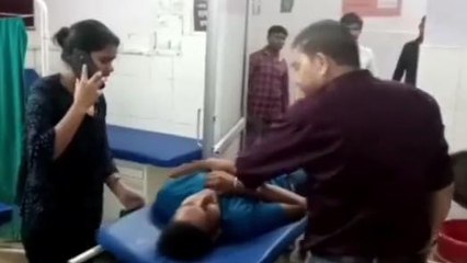 इटावा: युवक ने विषाक्त खाकर किया आत्महत्या का प्रयास, हालत गंभीर