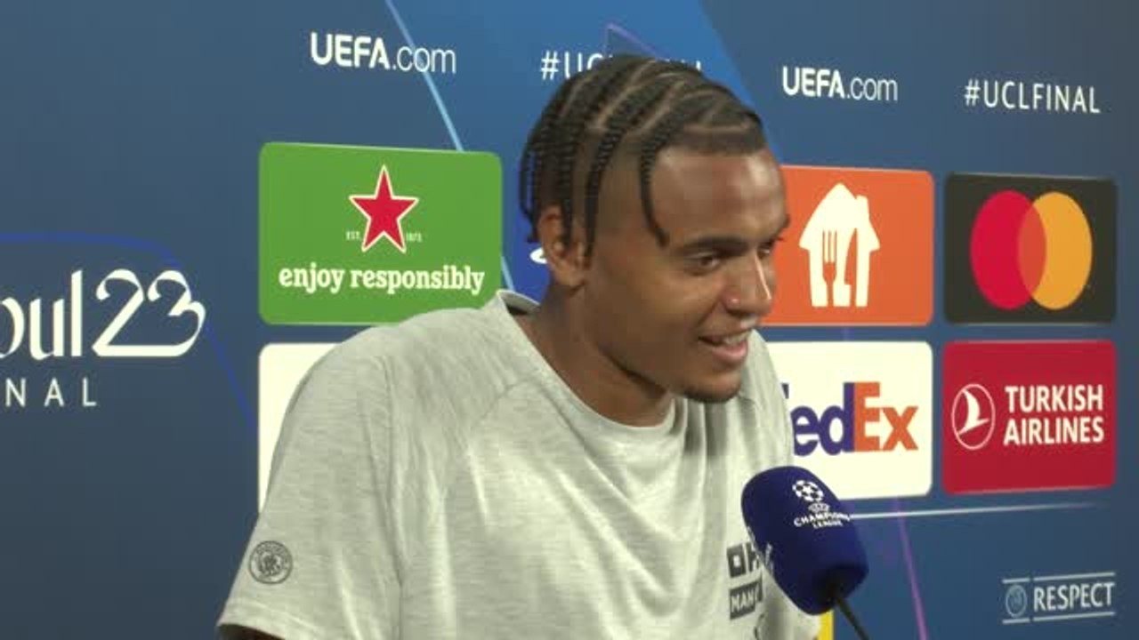 Akanji: 'Guardiola ist der beste Trainer der Welt'