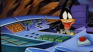 The Plucky Duck Show The Plucky Duck Show E009 – Just-Us League of Supertoons/A Bacon Strip/Migrant Mallard