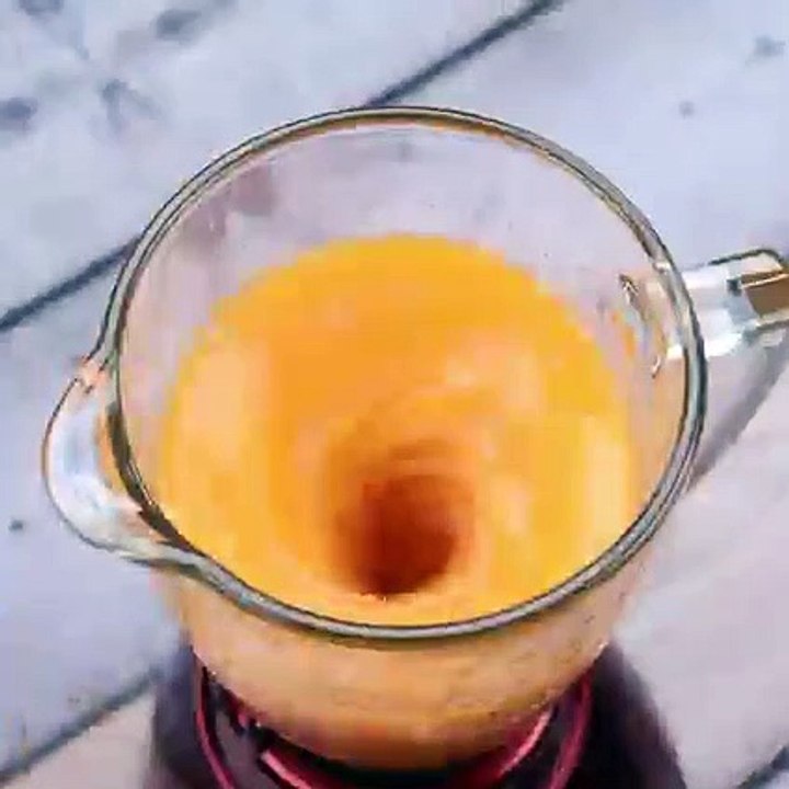 Unveiling the Irresistible Recipe: The Drink That Has Everyone Asking for More"